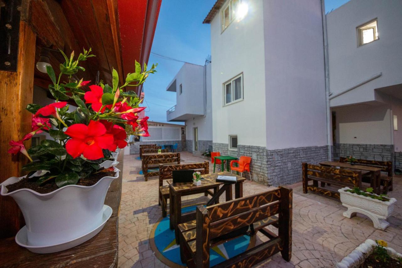 Vila Era Ksamil Exterior photo